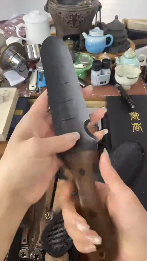瓷片CHAN慧然珍宝阁2号铺