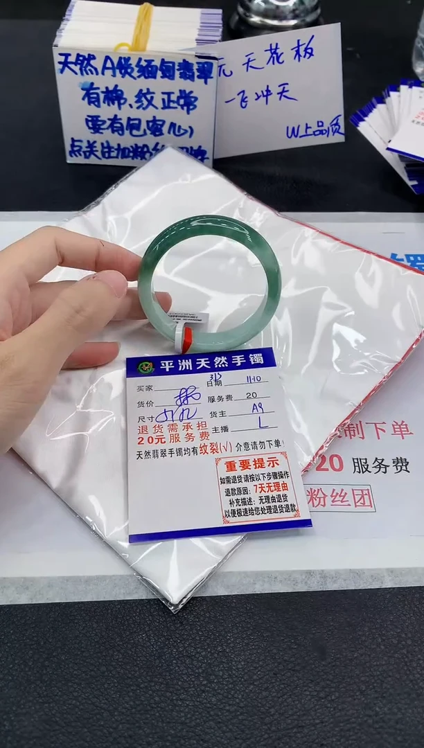 未镶嵌手镯翡翠11111