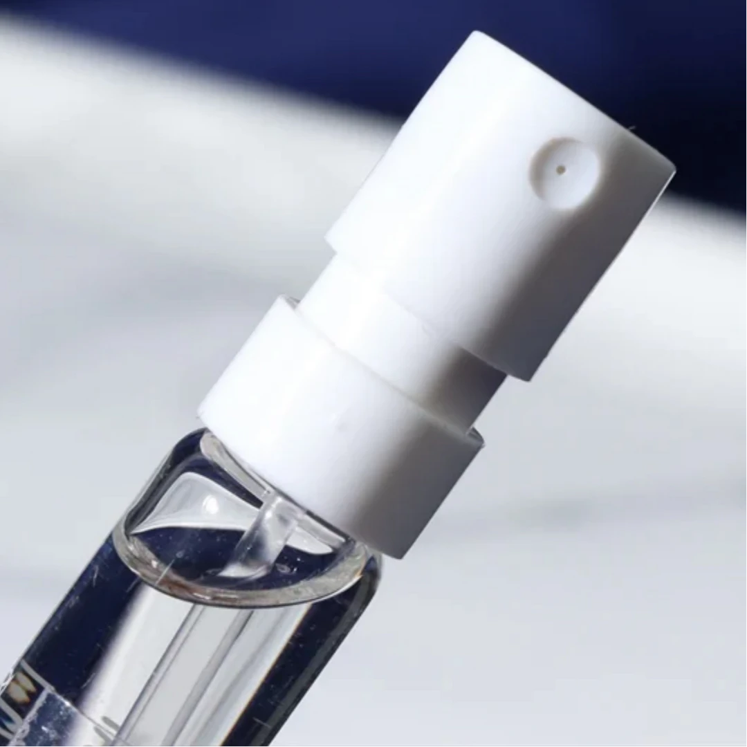 白麝香 珍华乌木小样香水