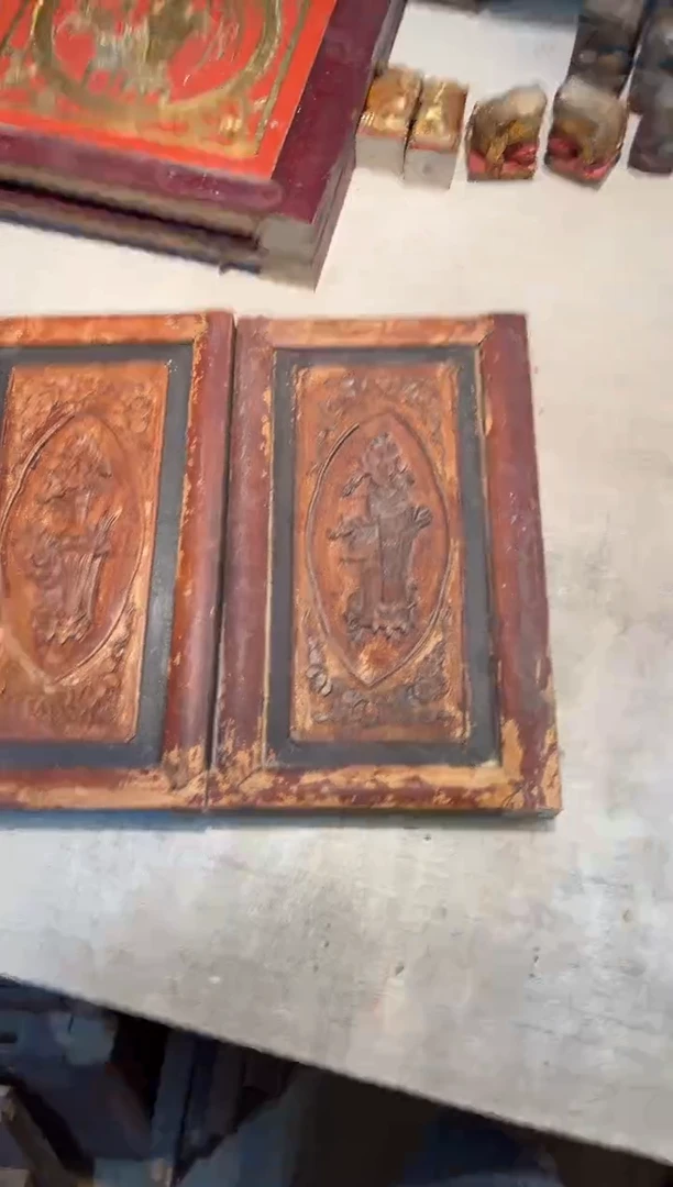 【闪购商品】香樟木木雕老木雕老物完美主义者勿拍新疆西藏不包邮