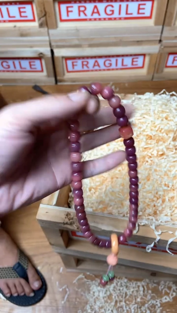 手串羽川文玩云仓