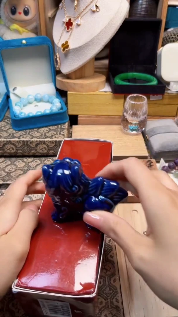 瓷片陶茶666文玩周边多人