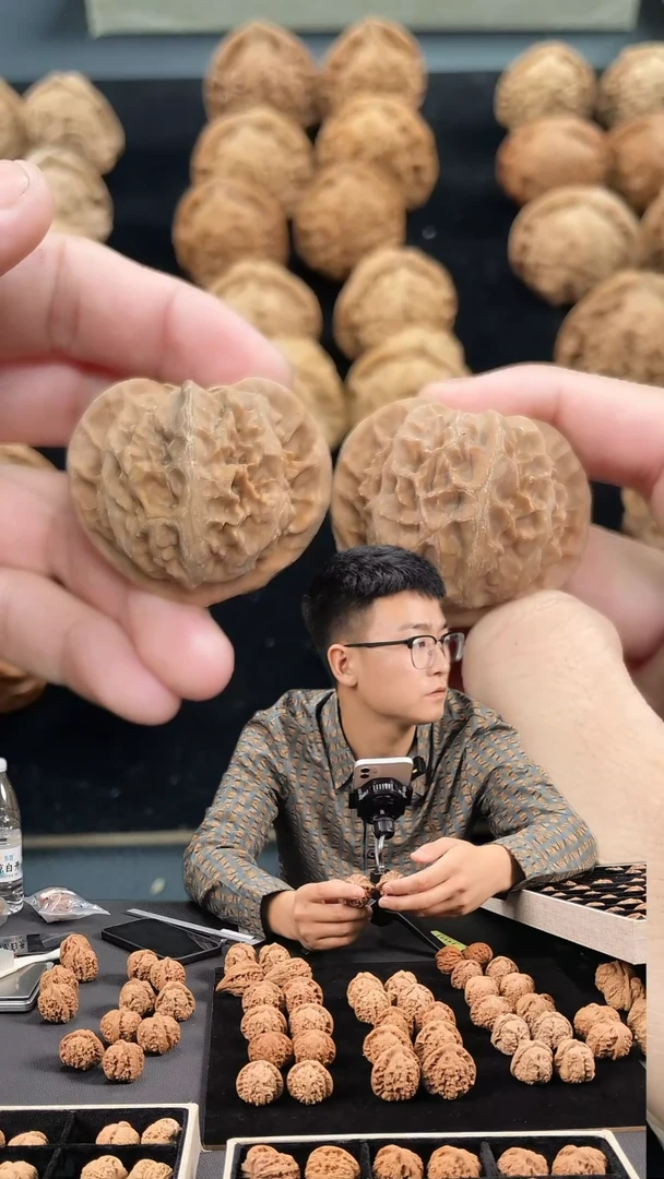 手串/手链核桃宫灯999999