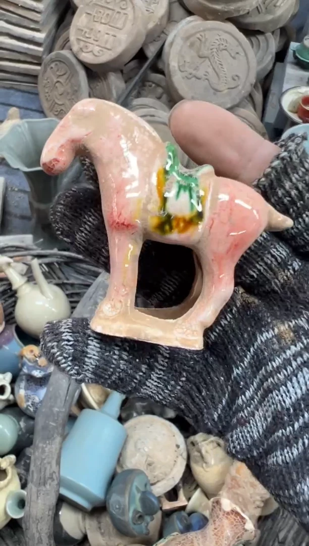 【闪购商品】摆件瓷器瓷器瓷器瓷器瓷器