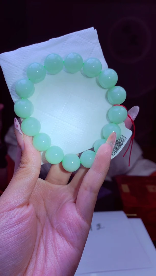 【闪购商品】定制翡翠未镶嵌挂件发货（拍一发一）