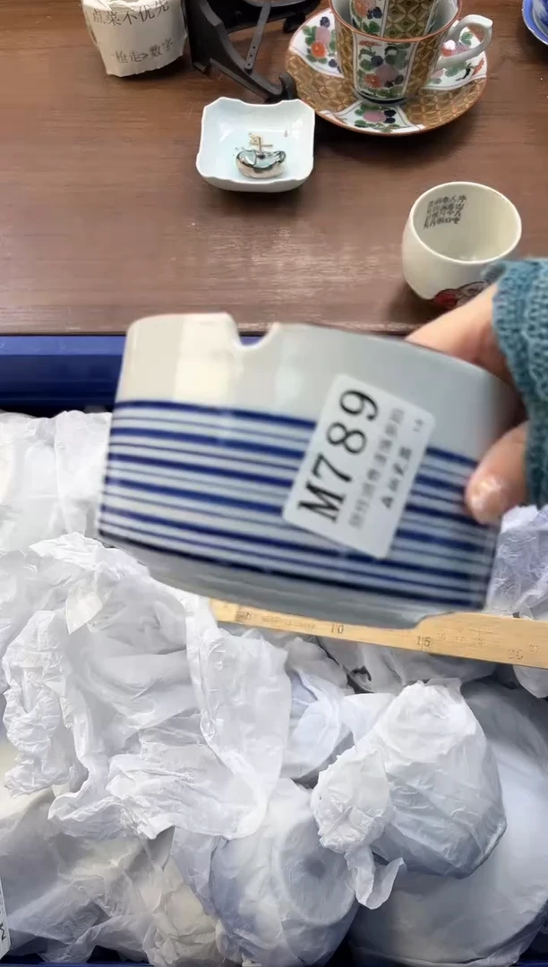 【闪购商品】瓷片----------M789