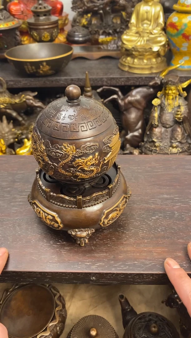 案台摆件  物品摆件