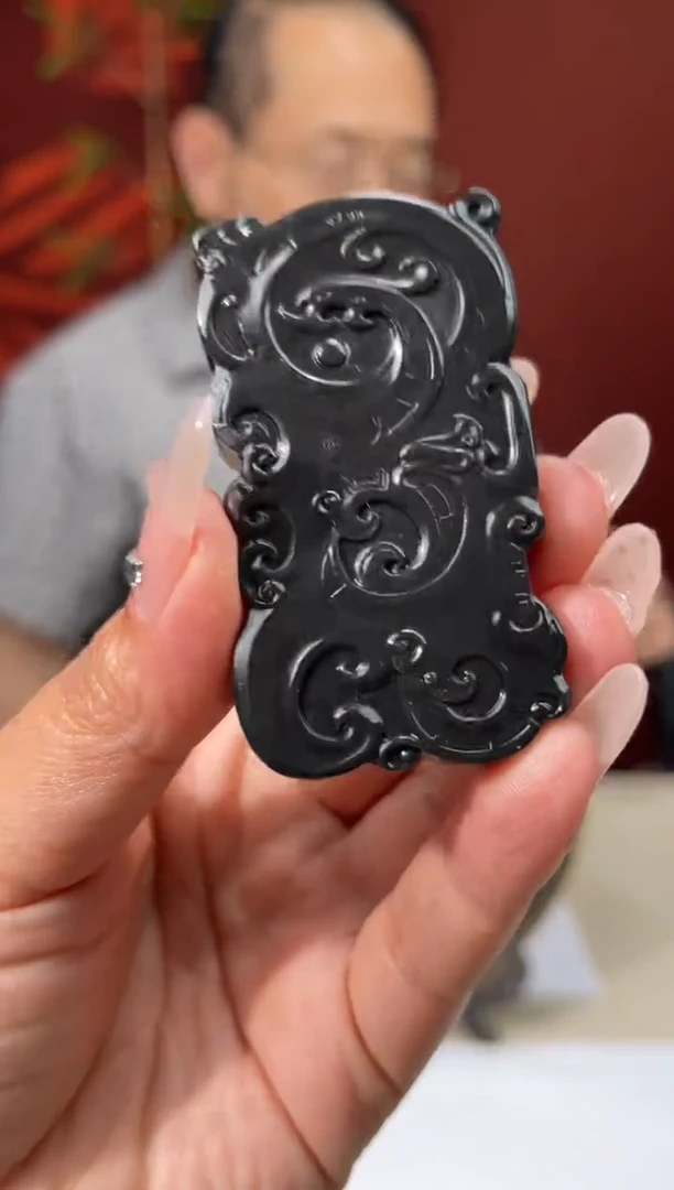 定制和田玉多样性发货 拍一发一