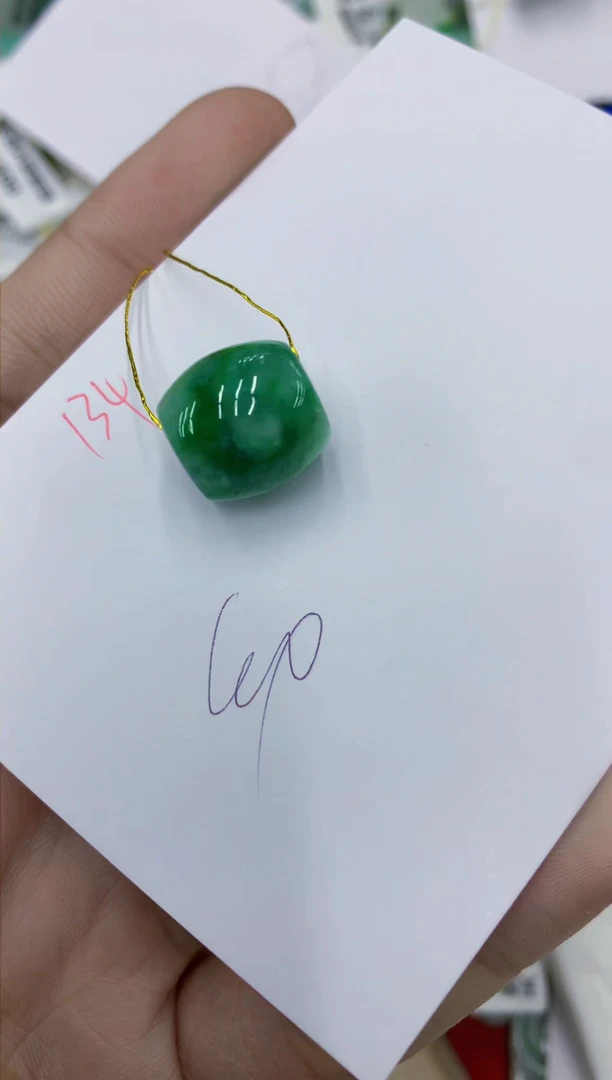 颈饰未镶嵌翡翠111111111111