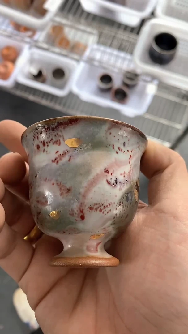 瓷片T260陶瓷茶具茶器