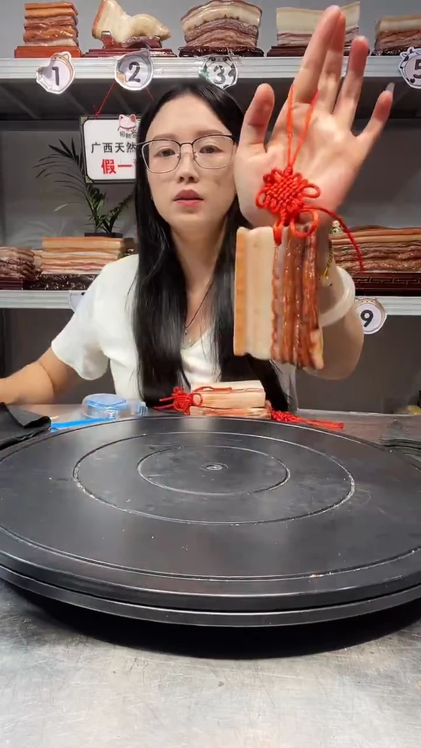 石材天然石材柳州猪肉石