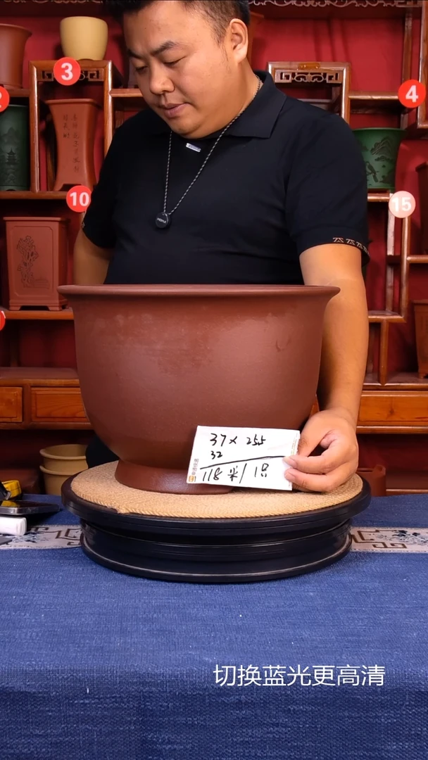 紫砂花盆111111111
