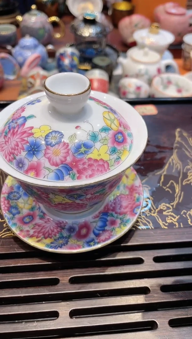 【闪购商品】其他大德茶具小贝甄选@@X760
