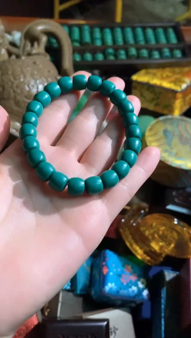 永玉阁精品专属摆件