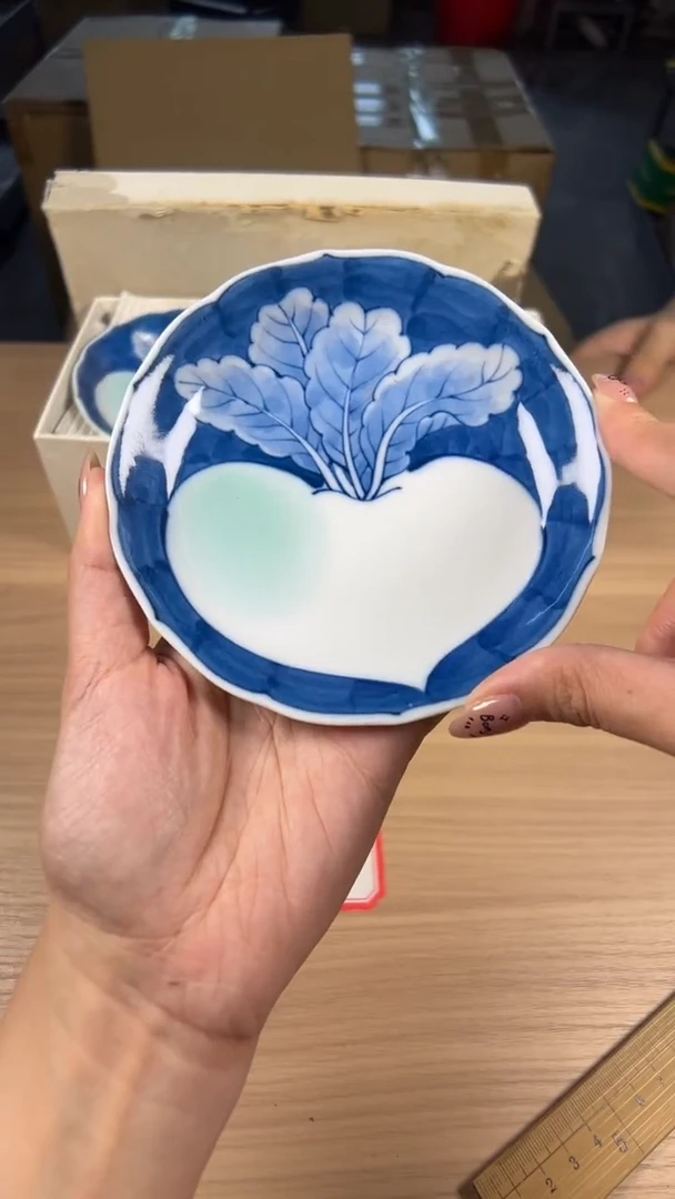 茶道陶瓷茶具套装