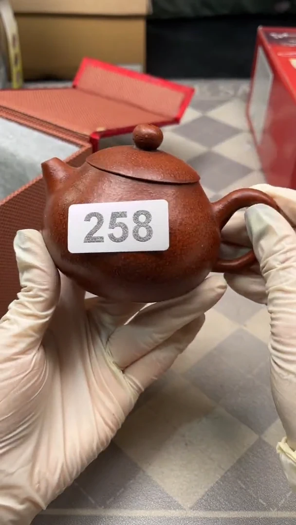 瓷片陶茶666文玩周边多人