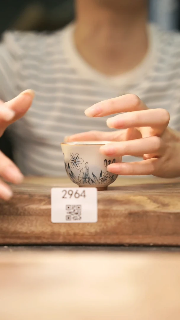 【落单孤品】福利/杯子@@2964