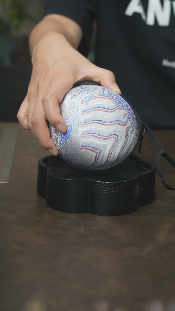 茶包 宝丰宋官窑原产地