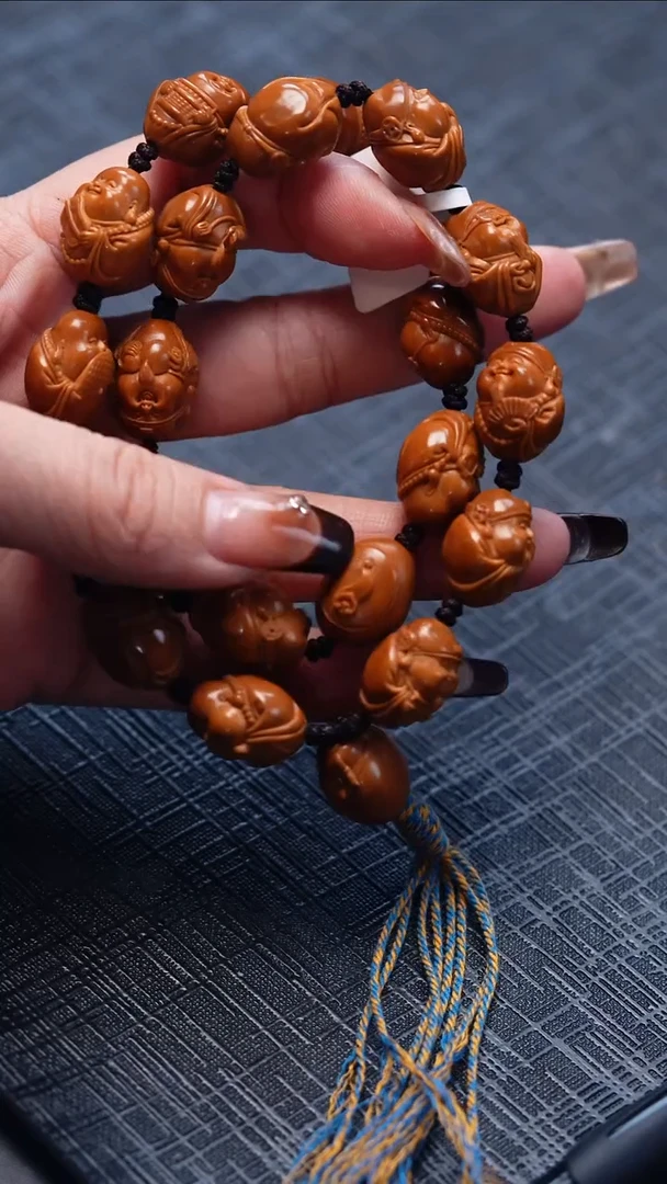 其他橄榄核橄榄核