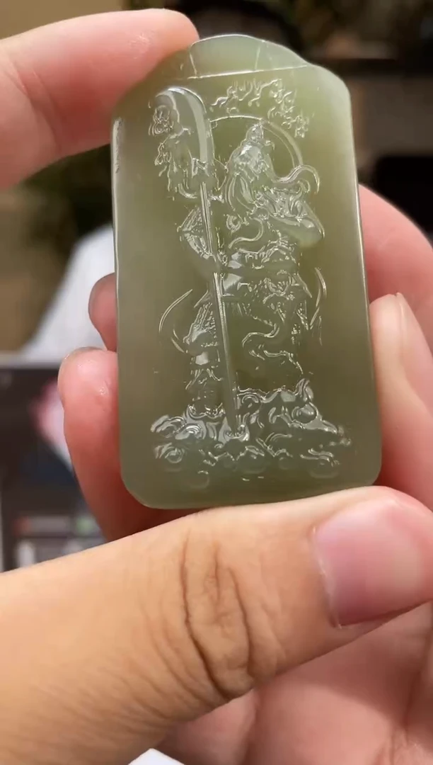 定制和田玉多样性发货拍一发一