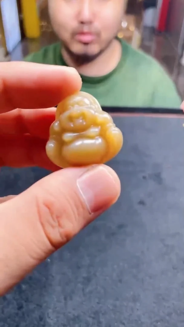 定制和田玉未镶嵌877858T08-3A8-多样性/发一件