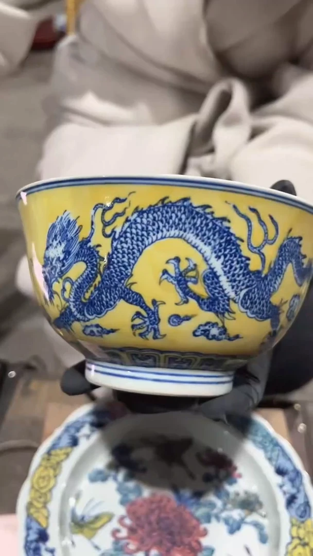 景德镇高温陶瓷杯-73