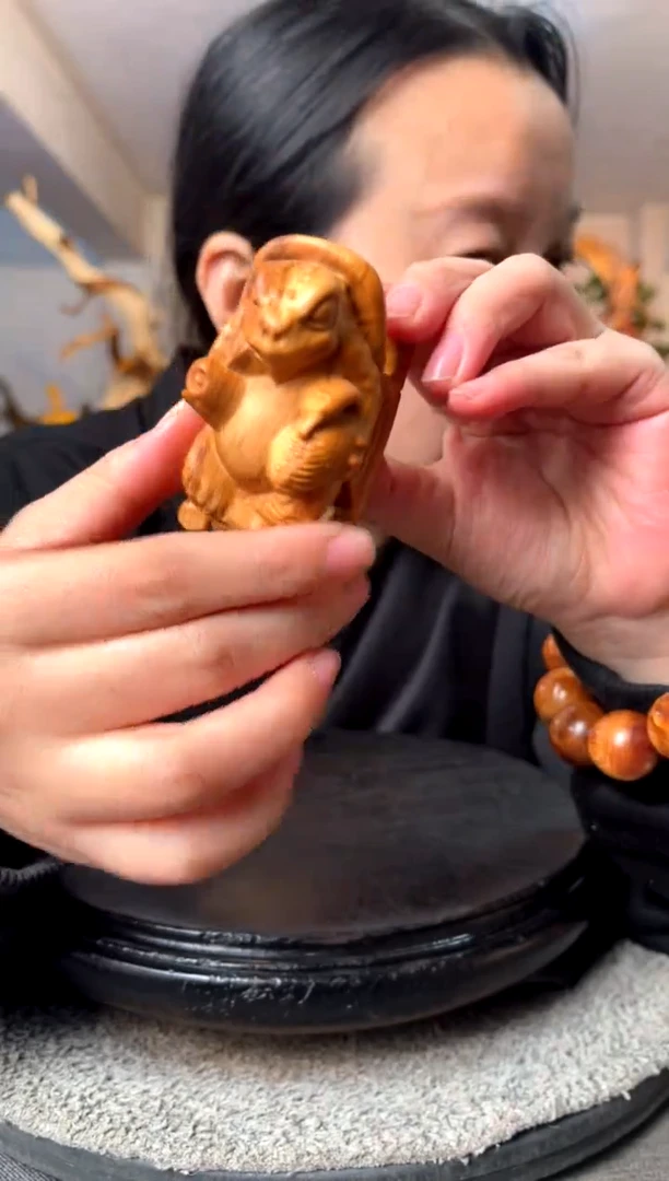 【闪购商品】柏木（崖柏）崖柏小件