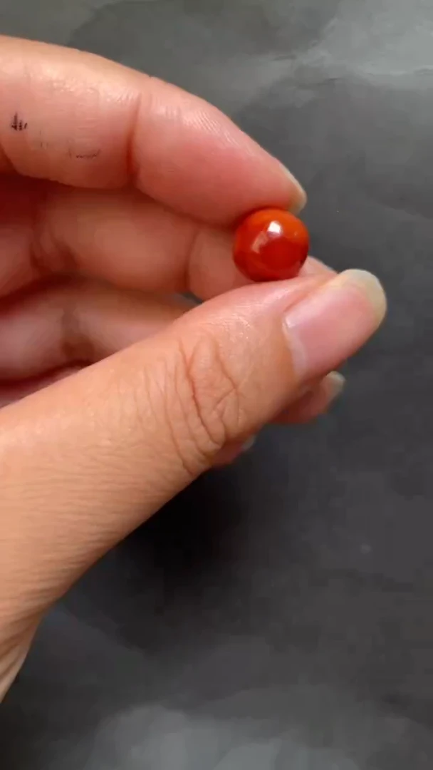 南红玛瑙59未镶嵌配饰---10