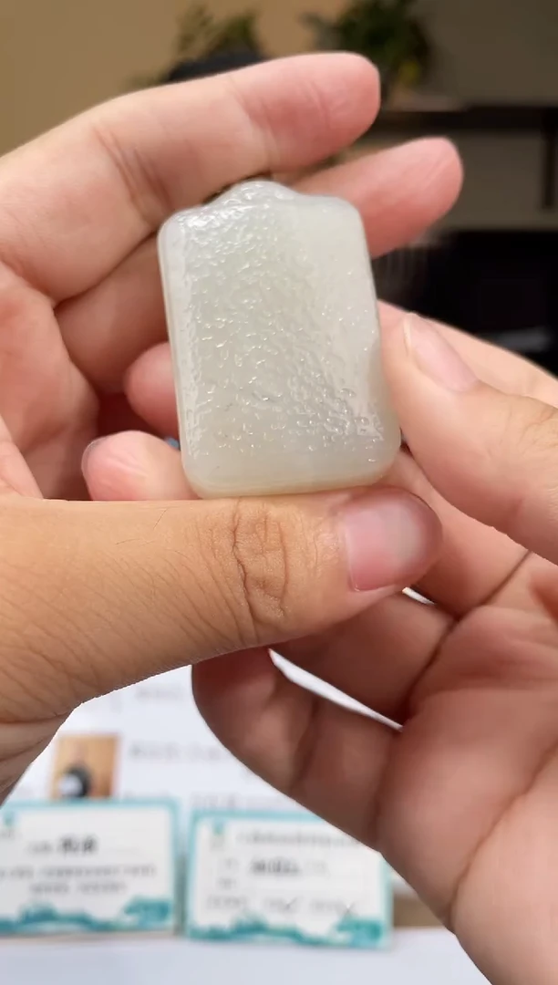 定制和田玉多样性发货拍一发一