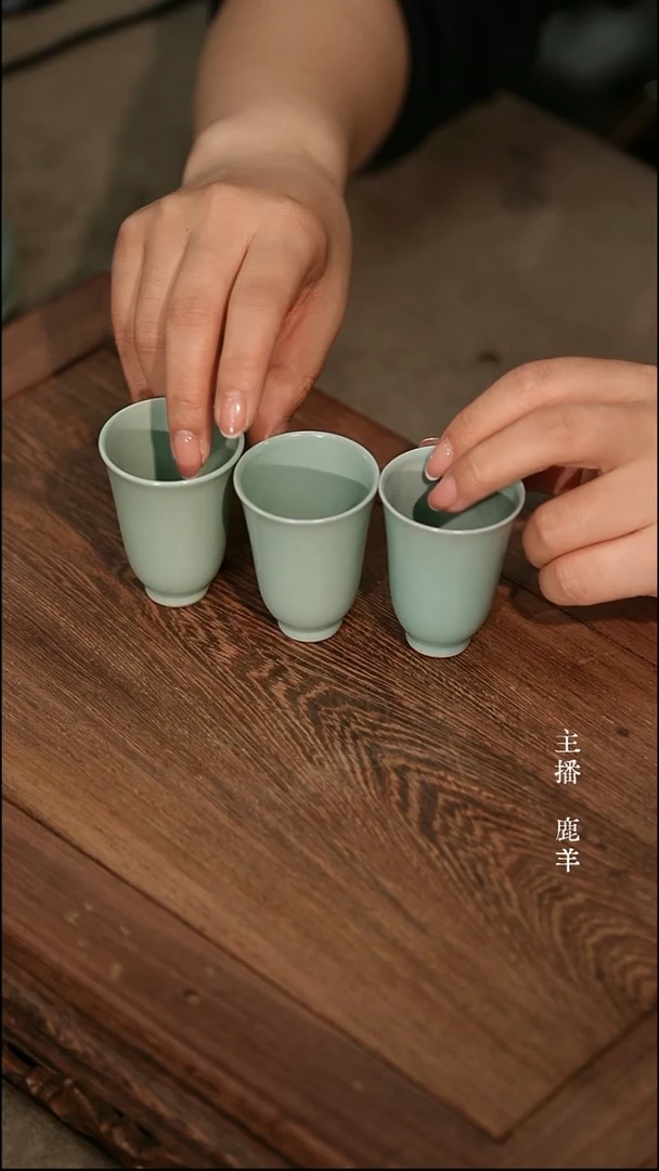 铃铛杯-晓青-羊-拍一发三-不完美
