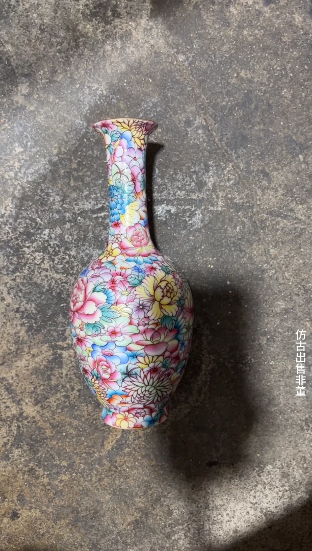 摆件啊****面现代工艺瓷