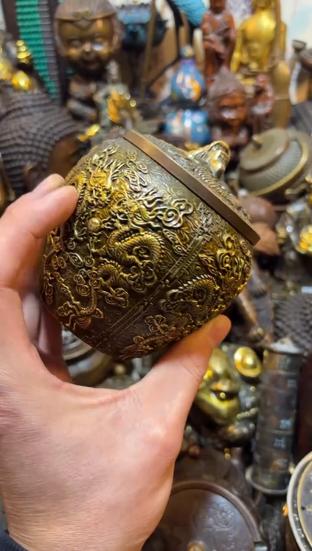 【闪购链接】古上古铜器专属链接