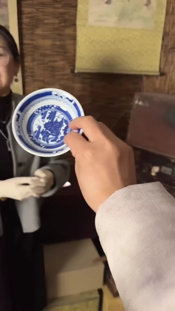 摆件瓷景德镇陶瓷摆件X705