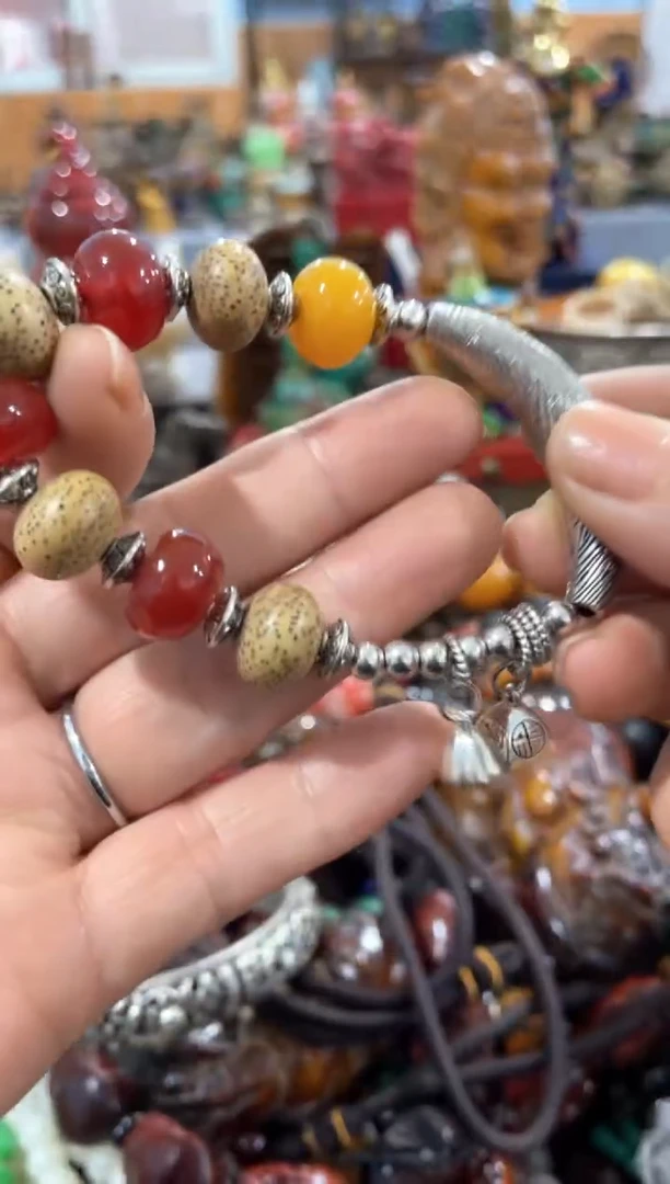 【闪购商品】摆件宫廷影视老旧工艺摆件