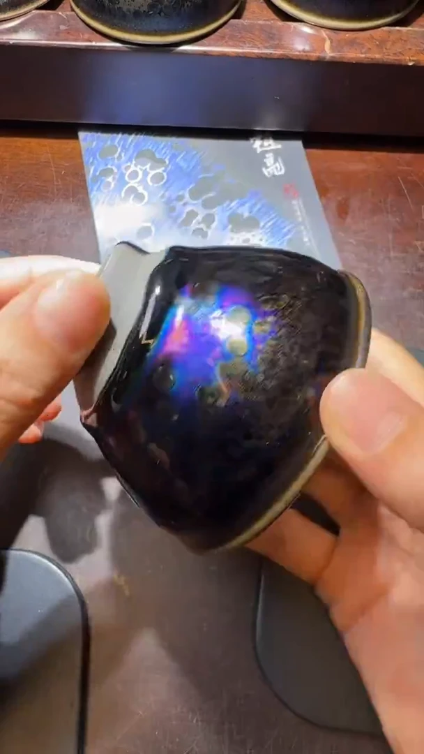 茶盏徐祖亮高端收藏123
