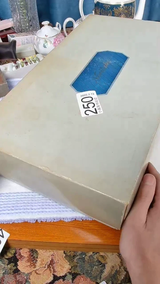 【闪购商品】杯小淼海外陶瓷工艺品