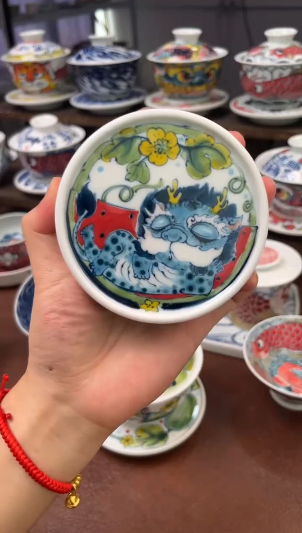 昨明（福利价格）貔貅盖置