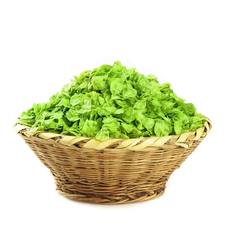 榆钱 约300g/份
