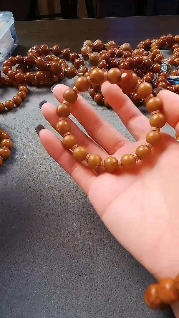 手串/手链橄榄核1.1