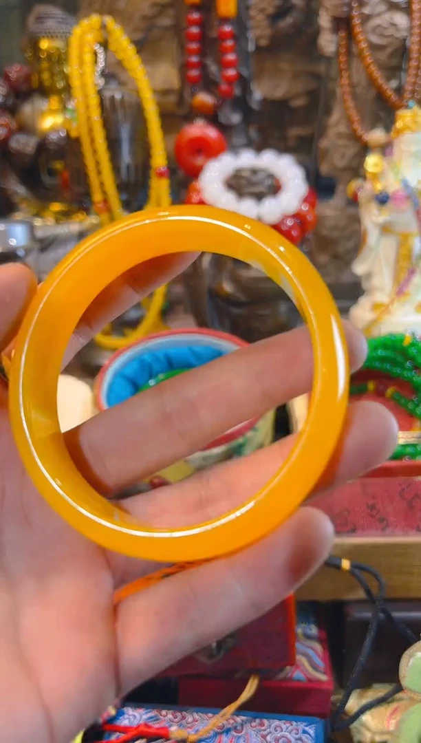 【闪购商品】蜜蜡裸石未镶嵌专属链接便宜出了