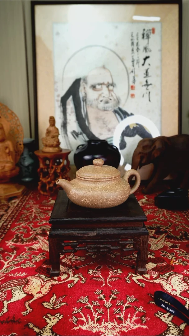 手工艺品琉璃瓷器