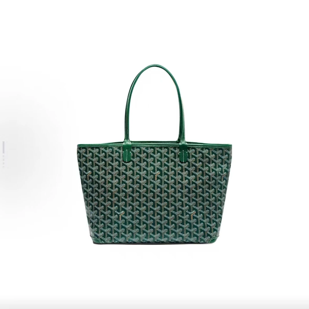 95新 Goyard 胖虎佳佳/箱包/单肩包/31B2510240098