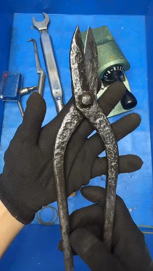 用****0五金工具钳子剪子等18