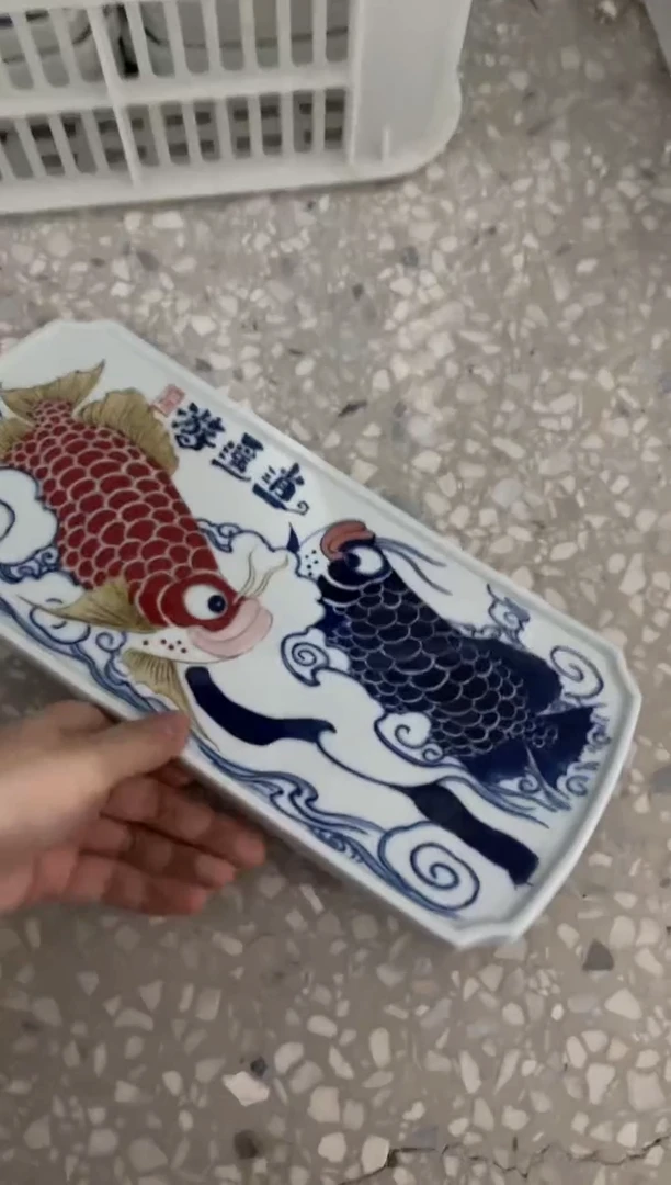 陶瓷昨明景德镇陶瓷：微瑕壶承