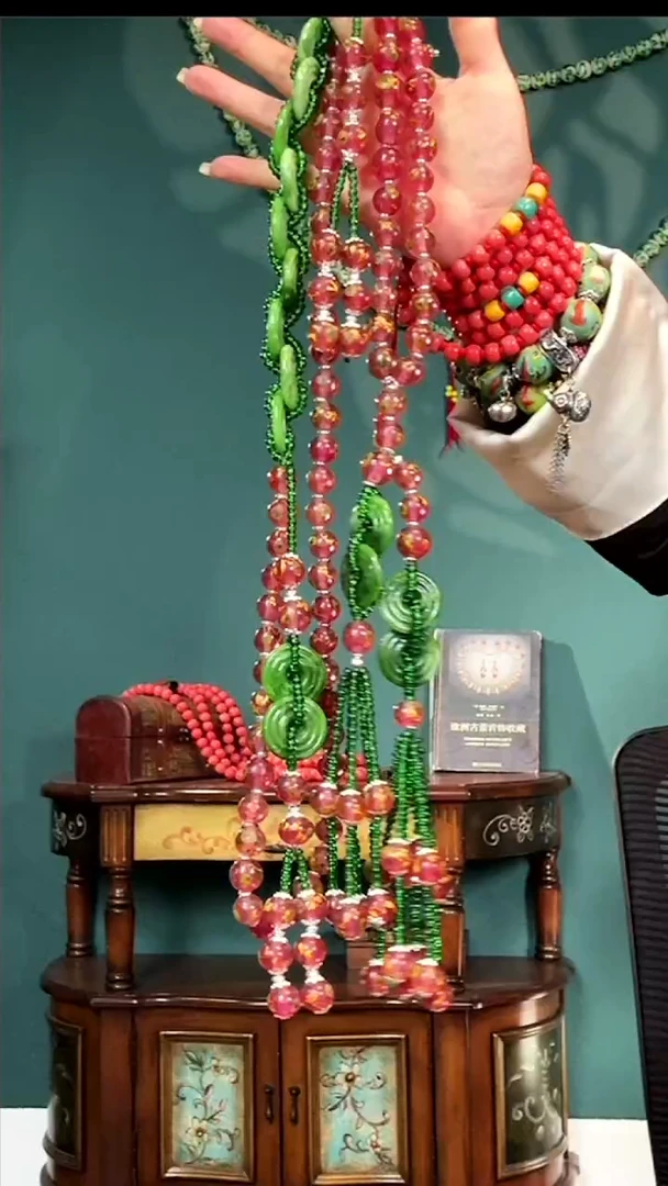 【闪购商品】琉璃手工艺品琉璃琉璃