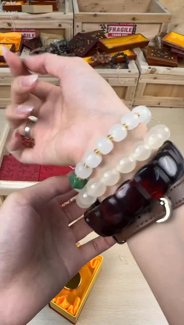 非洲檀香手串/手链0000000000000000000