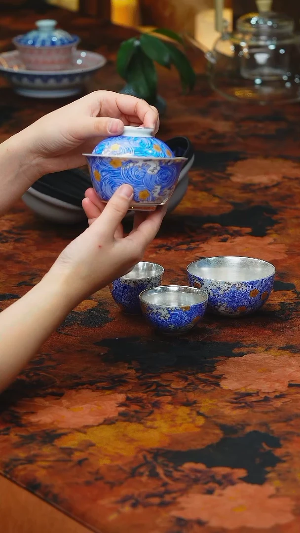 【闪购商品】楽门茶器！！！！