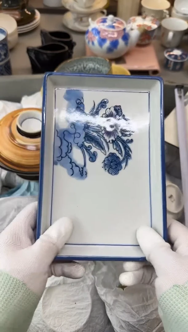 摆件超***师瓷器瓷器瓷器瓷器