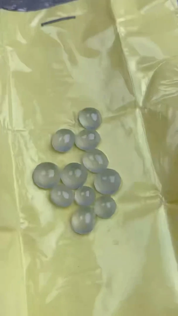 【闪购商品】定制翡翠未镶嵌天然A货翡翠47