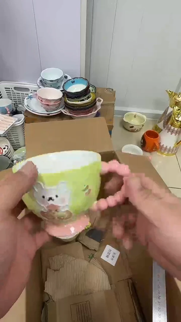 瓷微瑕专属链接20包邮（完美主义慎拍）